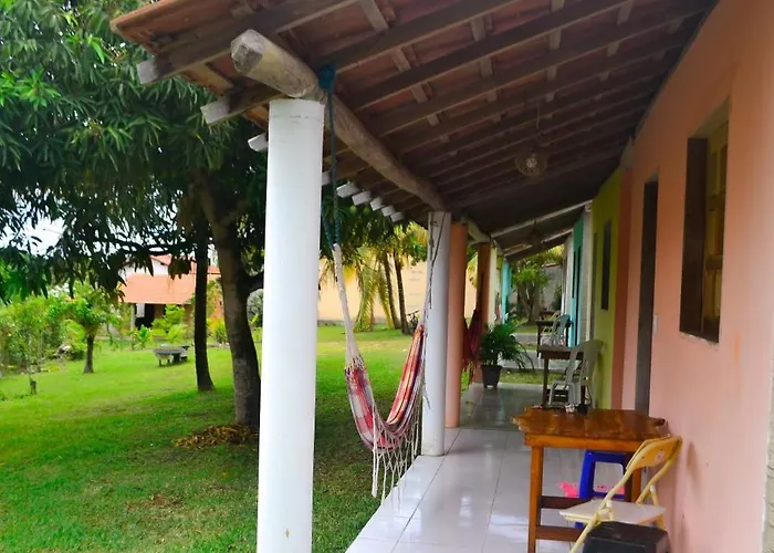 Hospedaria Caribe