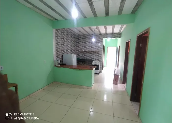 Casa Caribe