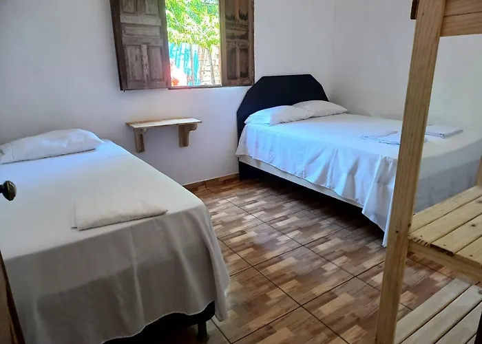 Casa Jubarte