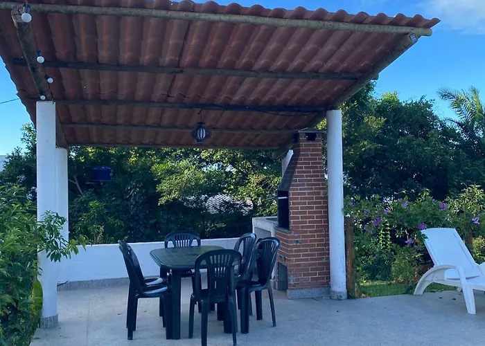 Casa Mar a Vista - Vista para o Mar em Cumuruxatiba
