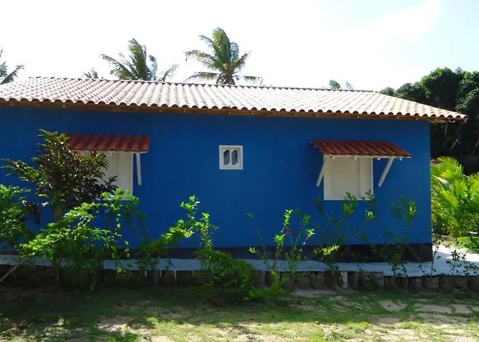 Condomínio Canaã Cumuruxatiba